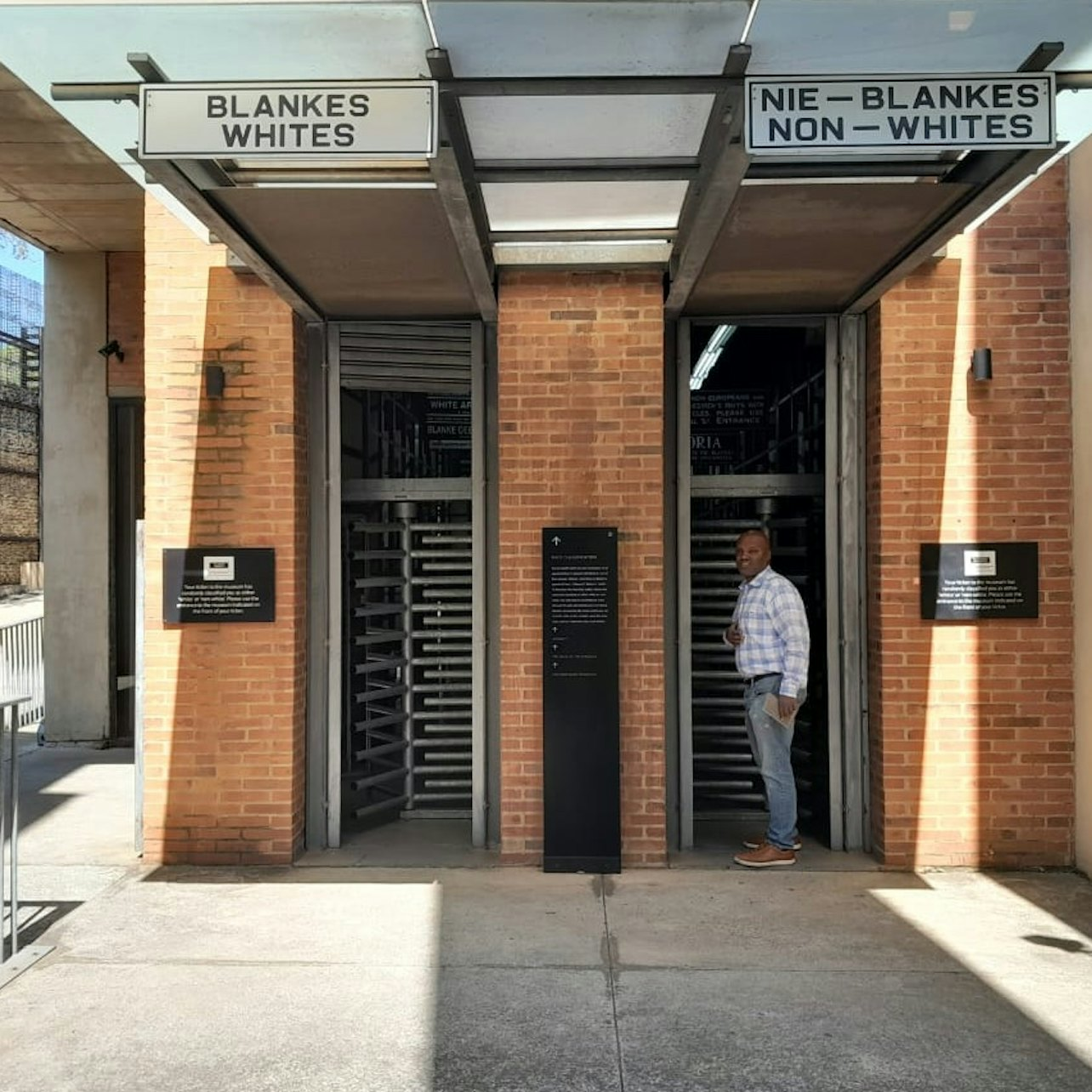 Apartheid & Soweto: Half-Day Tour - Photo 1 of 7